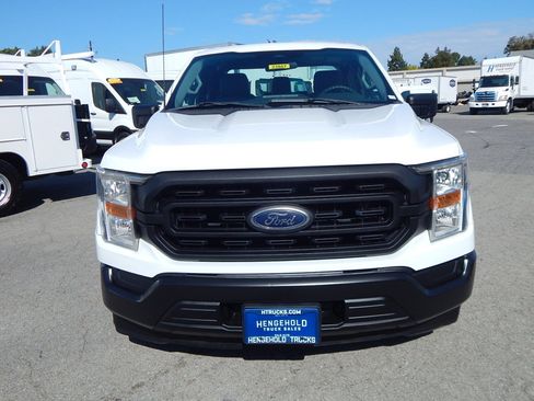 Used 2022 Ford F150 XL image 2
