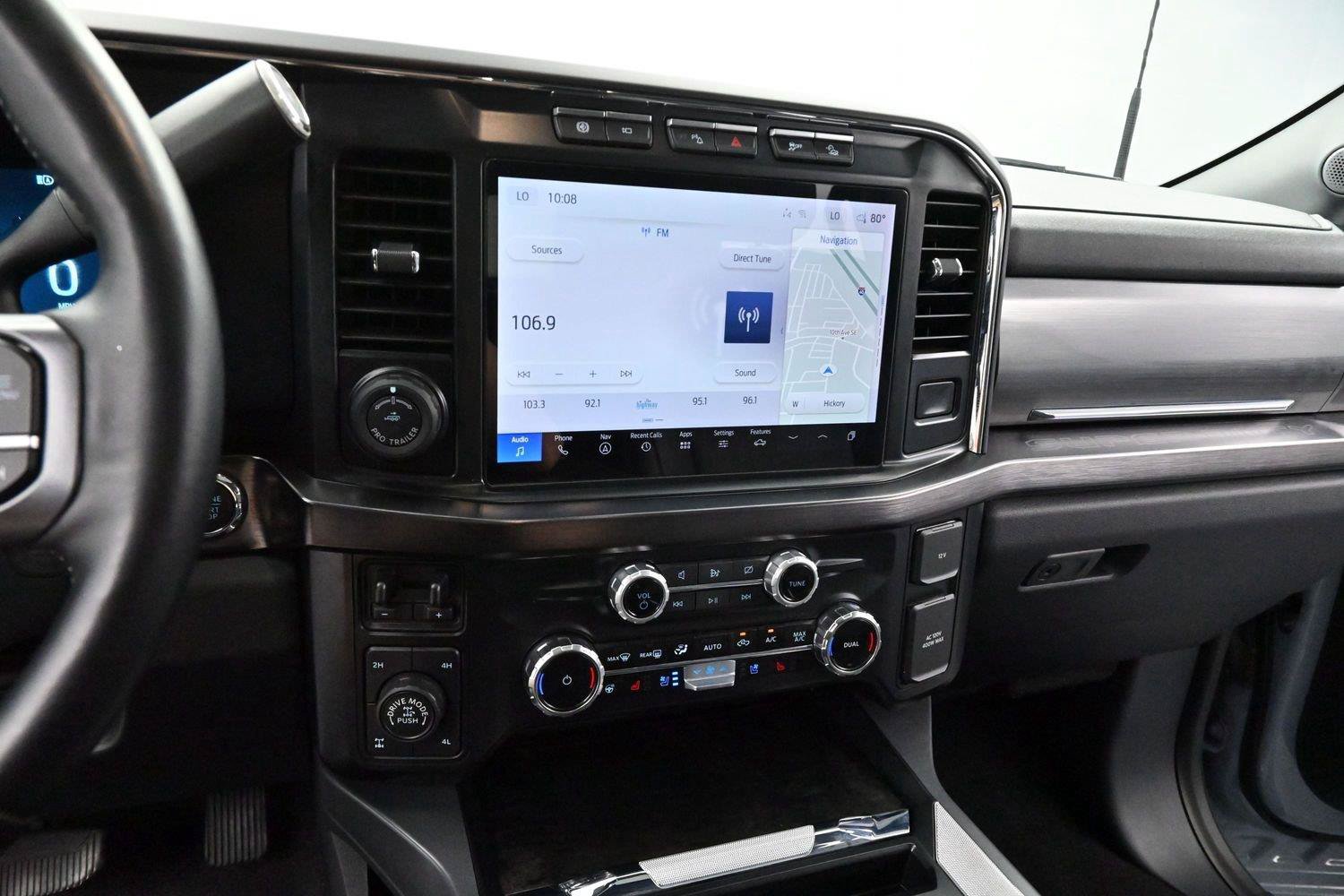 Used 2024 Ford F250 Lariat w/ Lariat Ultimate Package AWD/4WD image 19