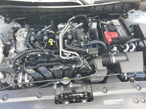 Used 2024 Nissan Altima 2.5 SR image 27