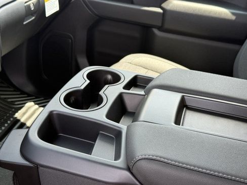New 2026 Chevrolet Silverado 2500 Custom w/ Custom Value Package AWD/4WD image 24