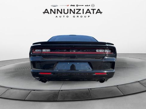 New 2026 Dodge Charger R/T Scat Pack image 4