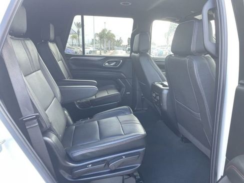 Certified 2024 Chevrolet Tahoe RST w/ Luxury Package image 27