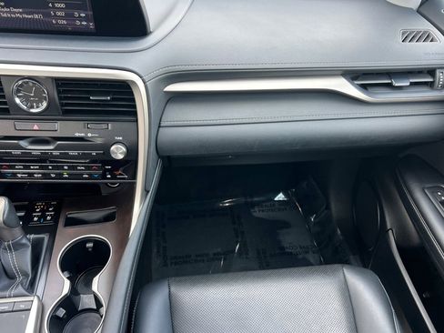 Used 2021 Lexus RX 350 AWD w/ Premium Package image 27