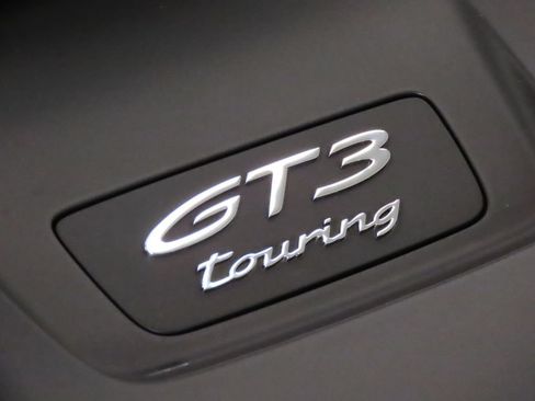 Certified 2023 Porsche 911 GT3 RWD image 12