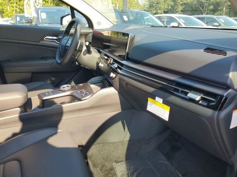 New 2026 Kia Sportage SX Prestige image 34