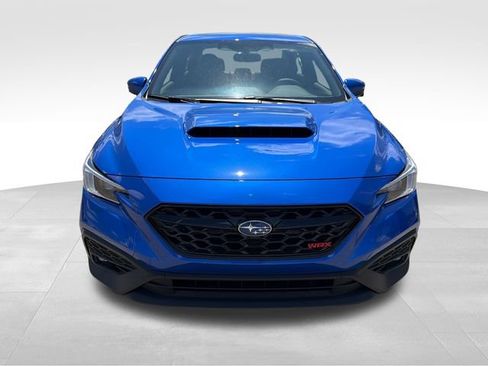 New 2026 Subaru WRX Limited AWD/4WD image 2
