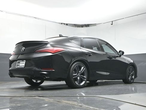 Used 2024 Acura Integra A-Spec FWD image 37