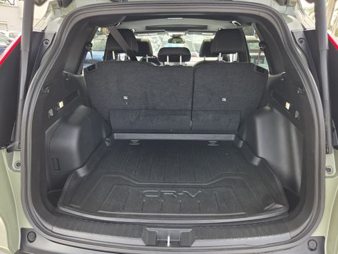 Used 2026 Honda CR-V TrailSport image 15