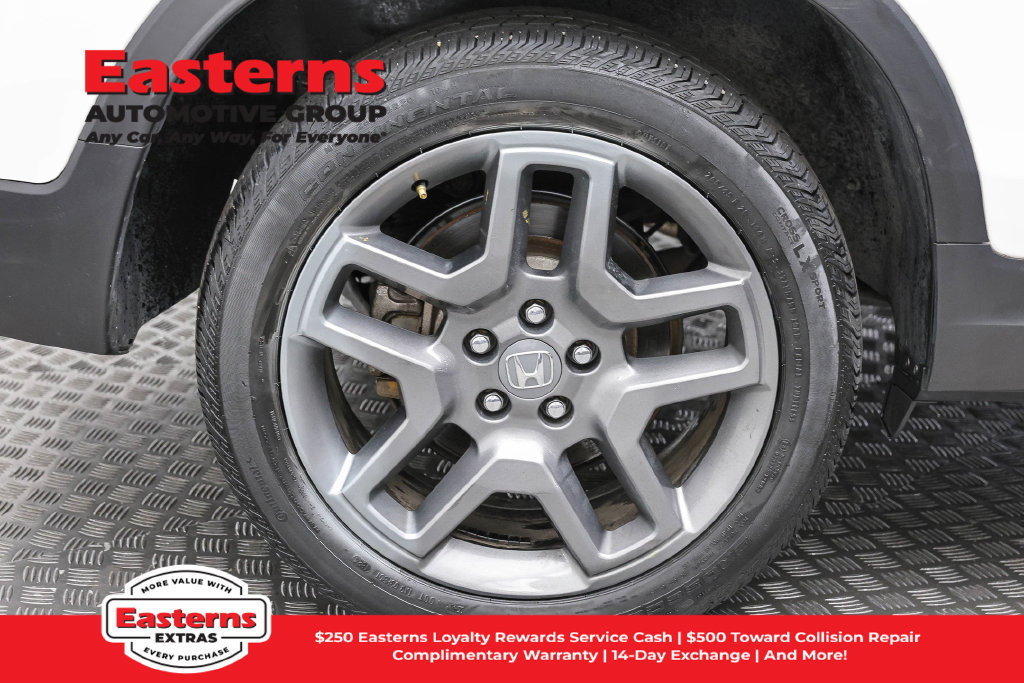 Used 2023 Honda Passport EX-L image 32