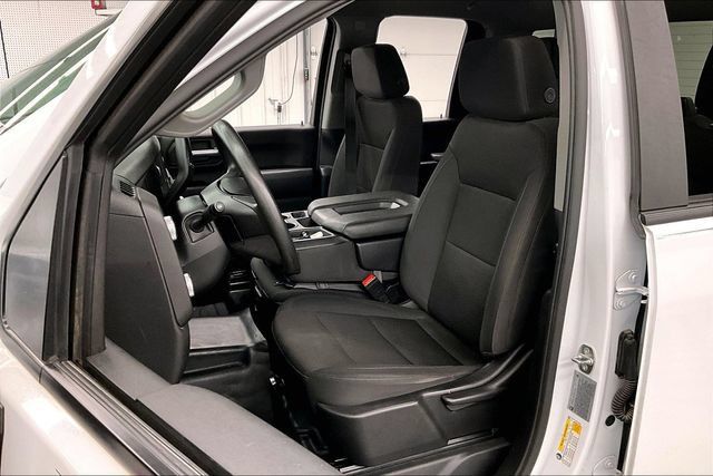 Used 2024 GMC Sierra 2500 Pro w/ Convenience Package AWD/4WD image 22