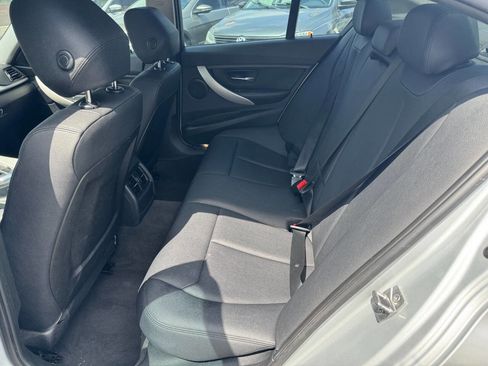 Used 2014 BMW 320i Sedan image 15