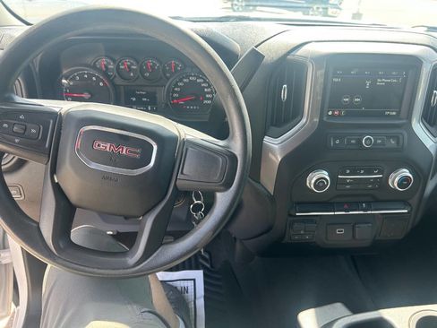 Used 2019 GMC Sierra 1500 4x4 Crew Cab image 15