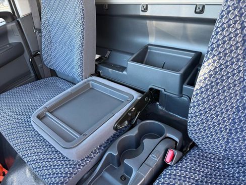 New 2024 Chevrolet Low Cab Forward image 24