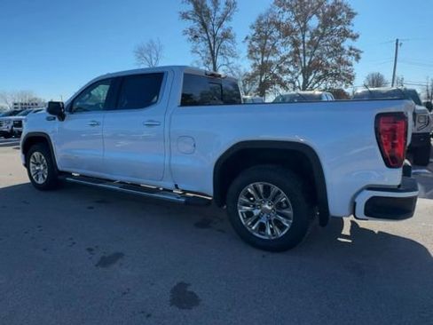 New 2026 GMC Sierra 1500 Denali w/ Technology Package image 6