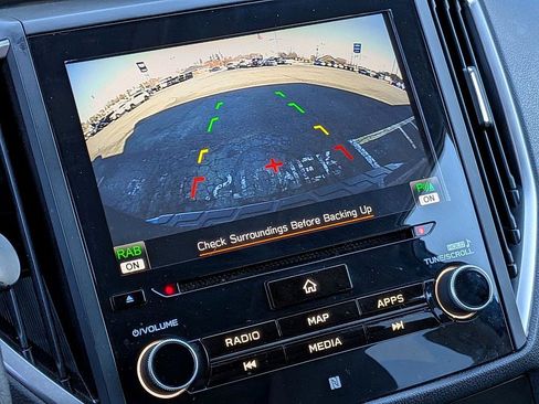 Used 2020 Subaru Forester Limited w/ Popular Package #3 image 24