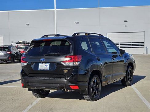 Certified 2024 Subaru Forester Wilderness image 4