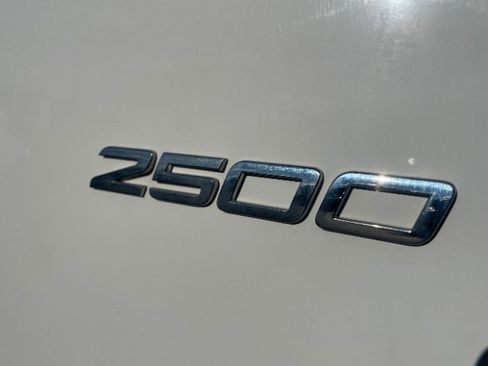 Used 2022 Mercedes-Benz Sprinter 2500 image 18