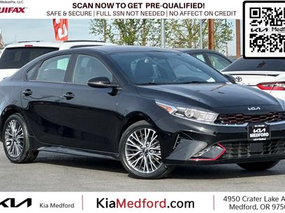 Used 2024 Kia Forte GT-Line