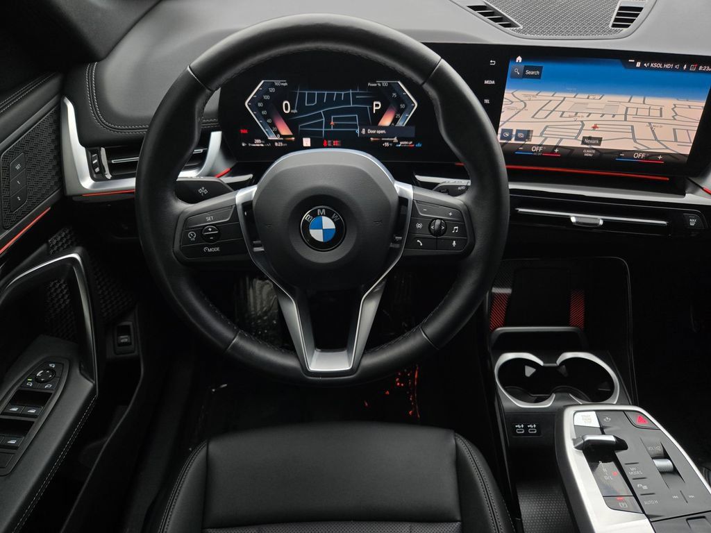 Used 2023 BMW X1 xDrive28i w/ Convenience Package AWD/4WD image 13