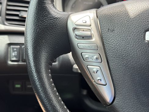 Used 2013 Nissan Sentra SV w/ Driver Pkg FWD image 13
