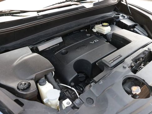 Used 2015 INFINITI QX60 FWD w/ Deluxe Touring Package image 52