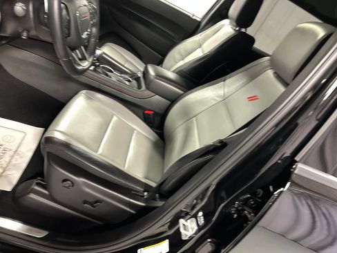 Used 2024 Dodge Durango GT image 12