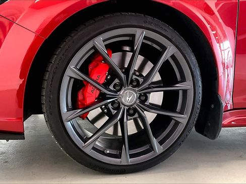 Used 2024 Acura Integra Type S image 8