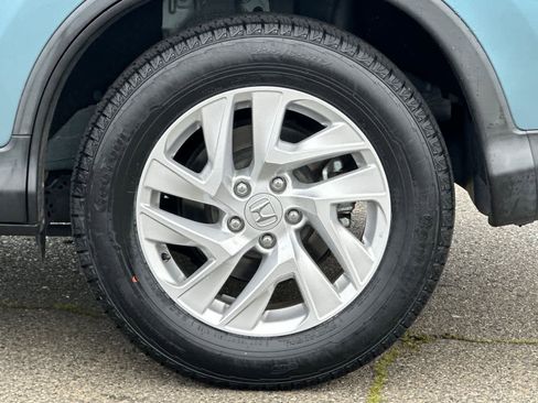 Used 2016 Honda CR-V EX image 31