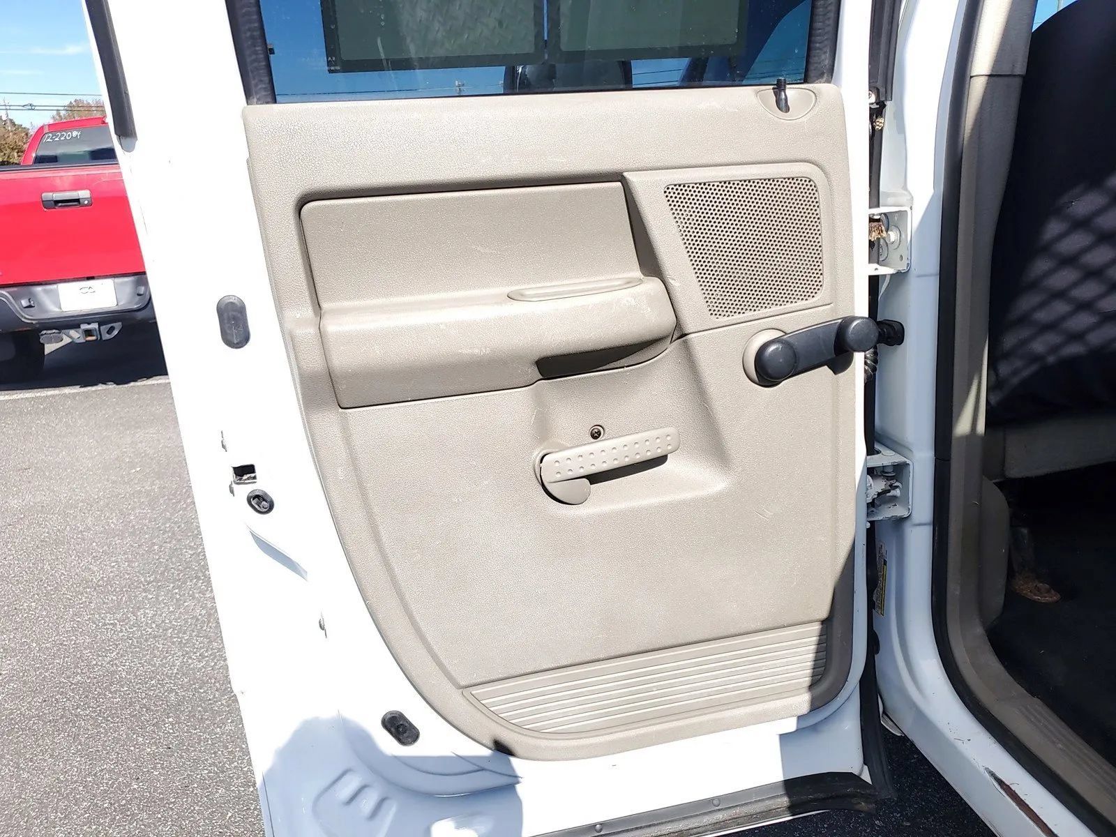 Used 2006 Dodge Ram 3500 Truck ST RWD image 16