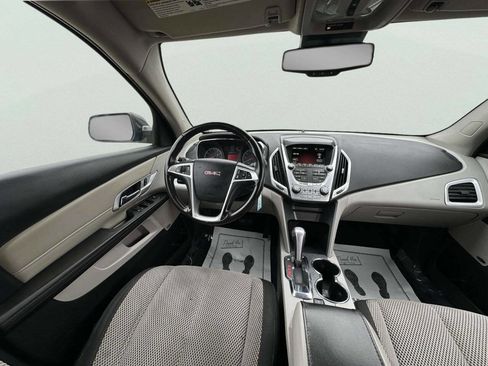 Used 2014 GMC Terrain SLE w/ Convenience Package image 19