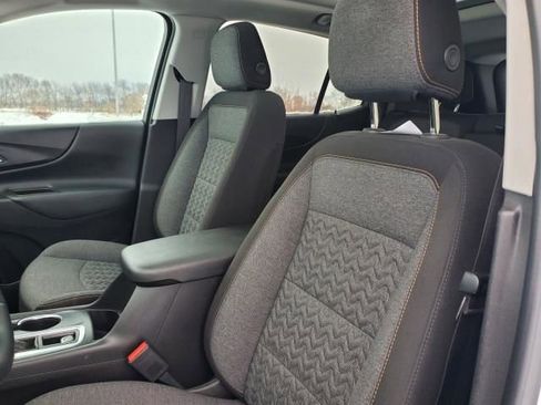 Certified 2023 Chevrolet Equinox LT image 16