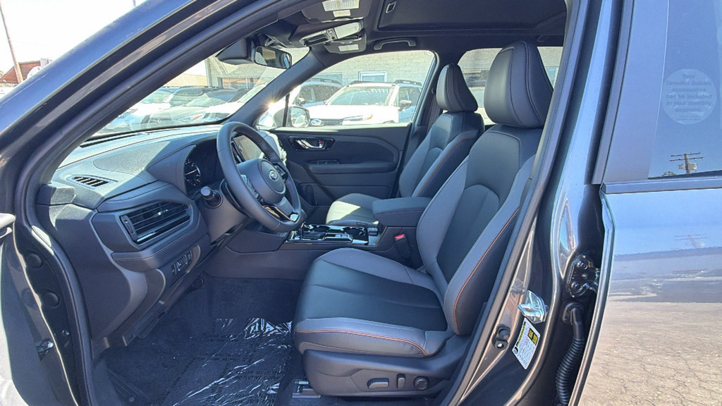 New 2026 Subaru Forester Sport w/ Onyx Edition AWD/4WD image 33