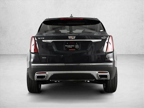 Used 2025 Cadillac XT5 Premium Luxury w/ LPO, Floor Liner Package AWD/4WD image 7