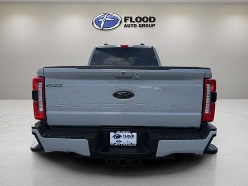 New 2026 Ford F250 XLT w/ XLT Premium Package AWD/4WD image 6