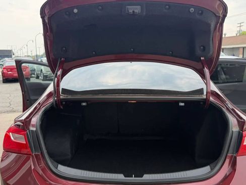 Used 2016 Chevrolet Malibu LS FWD image 23