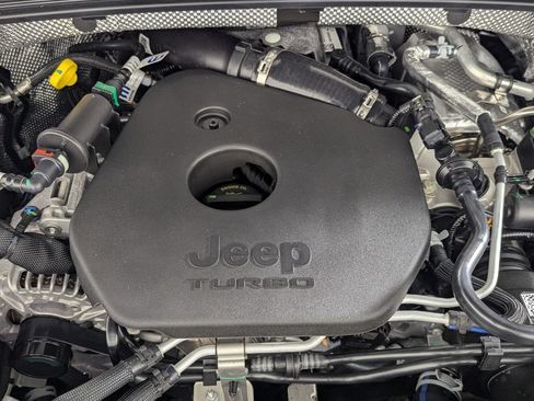 New 2026 Jeep Grand Cherokee Limited AWD/4WD image 12
