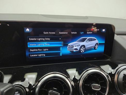 Used 2023 Mercedes-Benz GLA 250 image 9