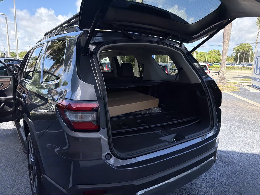 New 2026 Honda Pilot Elite image 26