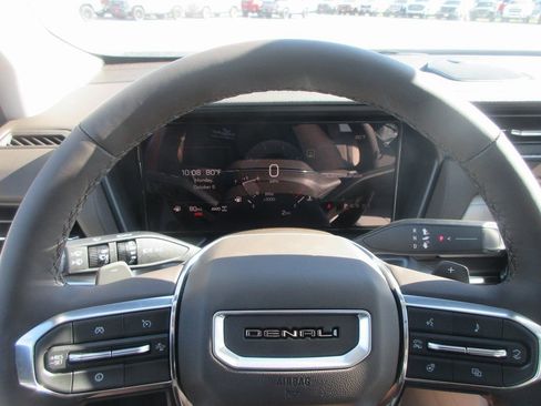 New 2026 GMC Terrain Denali image 16