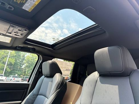 New 2026 Toyota Tacoma TRD Sport AWD/4WD image 34