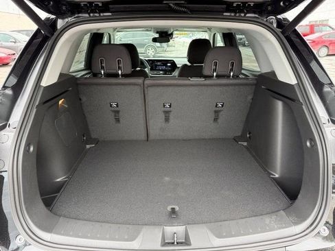 New 2026 Chevrolet TrailBlazer LT w/ Convenience Package FWD image 17