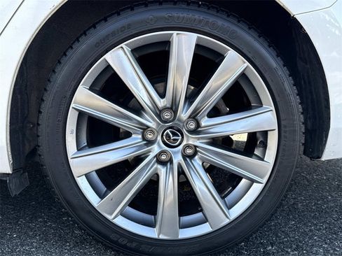 Used 2020 MAZDA MAZDA6 Grand Touring Reserve image 29
