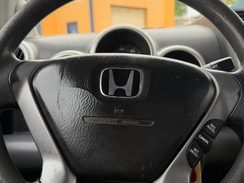 Used 2004 Honda Element EX image 19