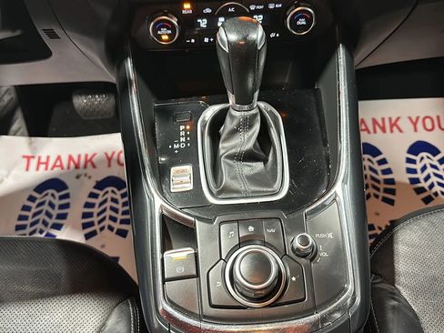 Used 2018 MAZDA CX-9 Touring image 28