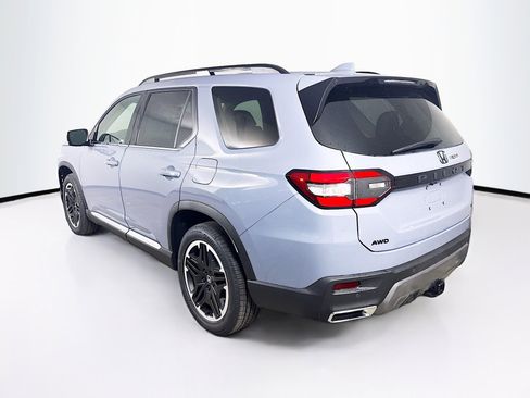 New 2026 Honda Pilot Touring image 32