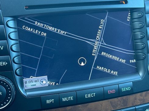 Used 2006 Mercedes-Benz CLS 500 image 18