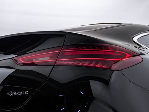 Used 2026 Mercedes-Benz GLE 450 4MATIC Coupe image 13