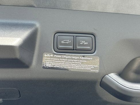 New 2027 Kia Telluride S AWD/4WD image 7