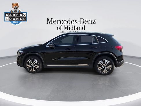 Used 2025 Mercedes-Benz GLA 250 4MATIC image 5