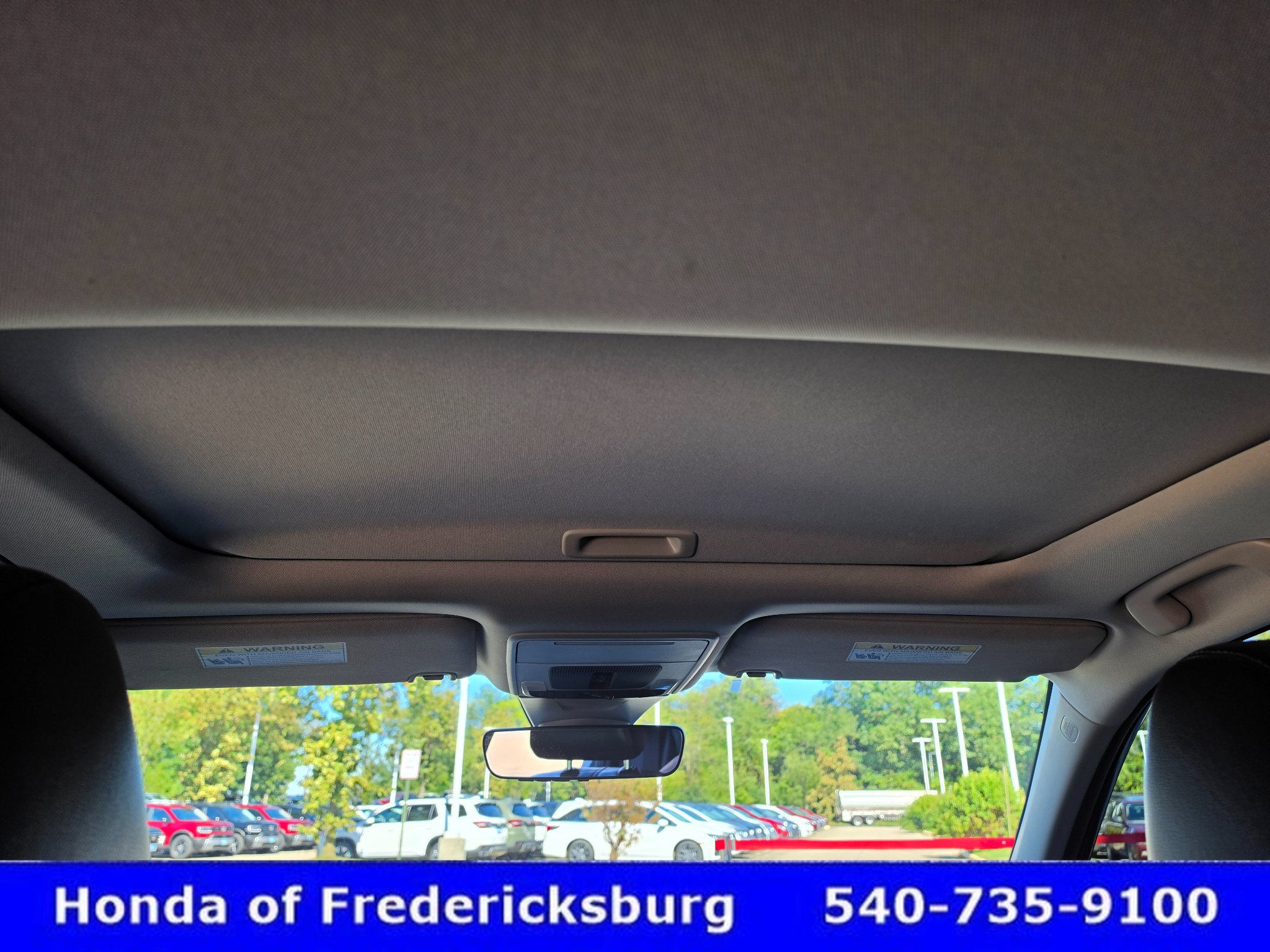Certified 2024 Honda Civic Touring image 26